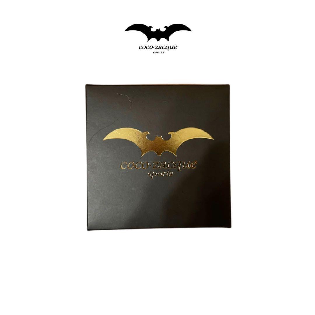 【新品未使用】cocozacque ココザック Pro Sサイズ