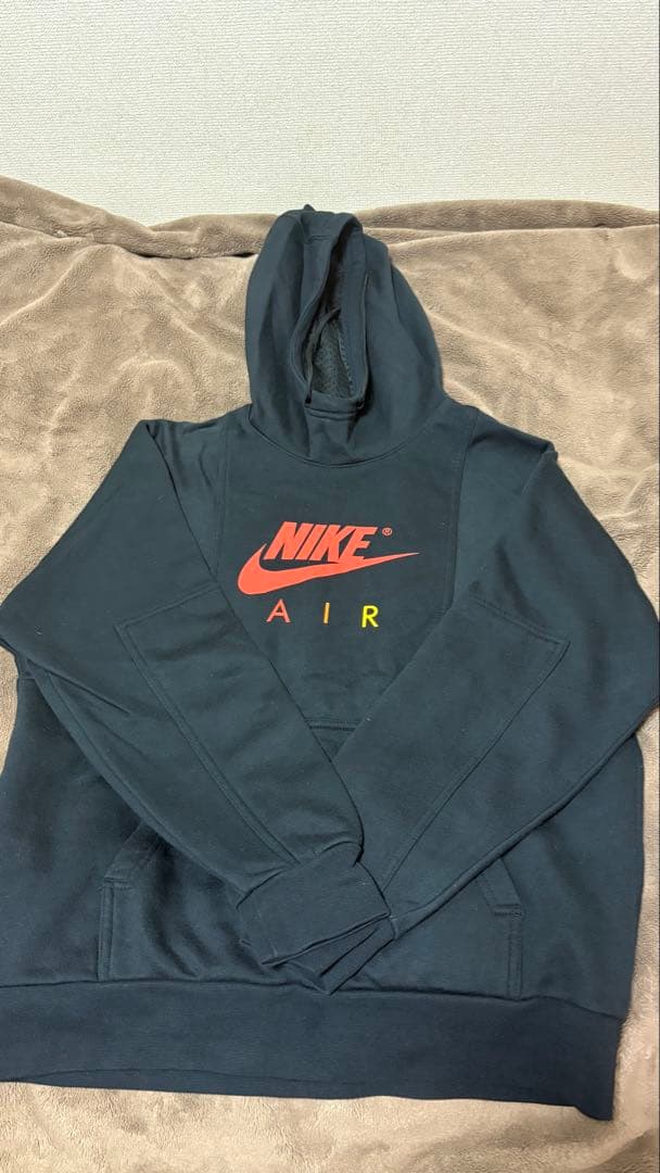 【新品・未使用】NIKE AIR セットアップ 上下セット