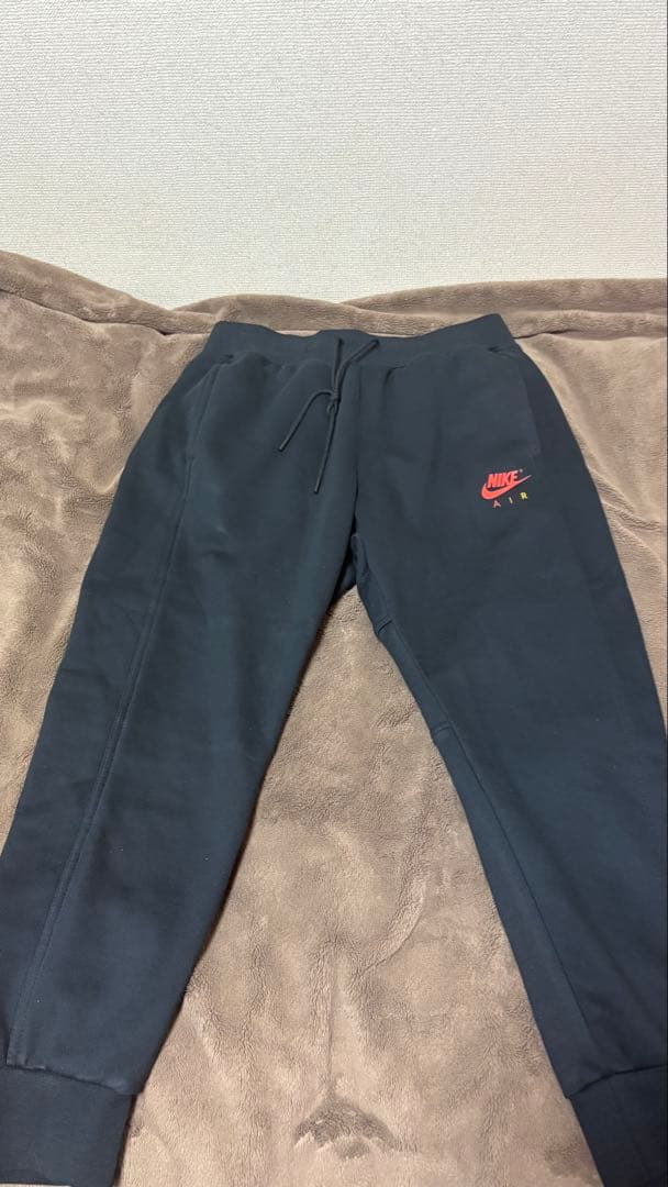 【新品・未使用】NIKE AIR セットアップ 上下セット