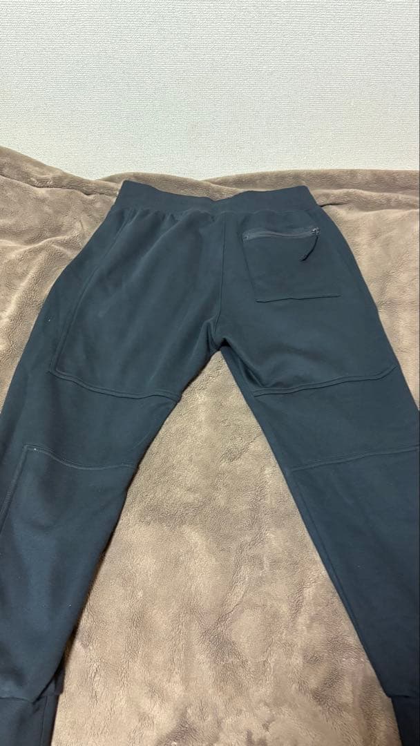 【新品・未使用】NIKE AIR セットアップ 上下セット