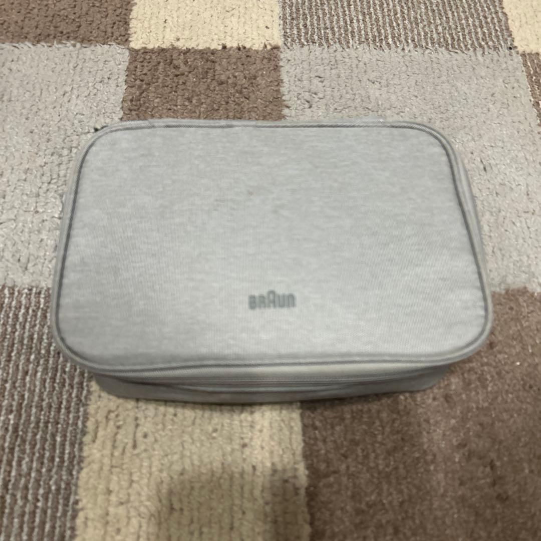 ブラウン　シルクエキスパート　Pro5