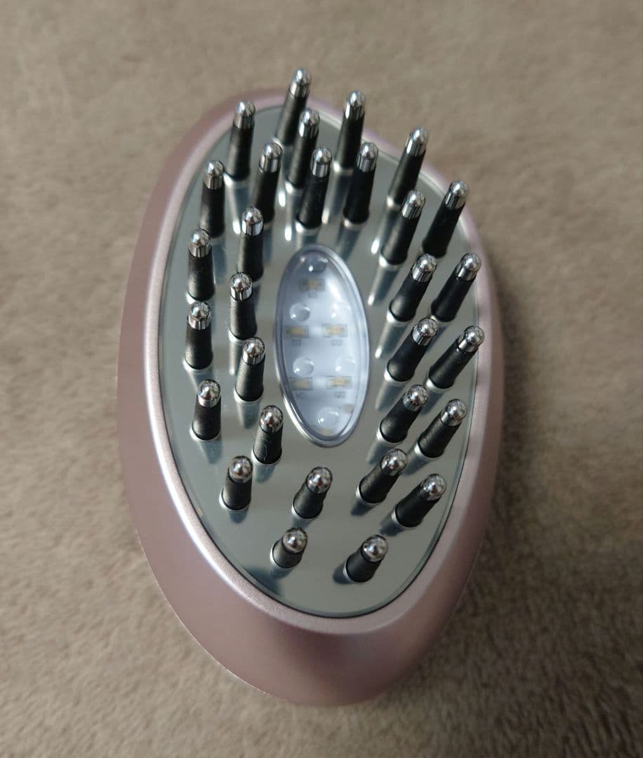 MOTHERMO 美顔器 LED光療法