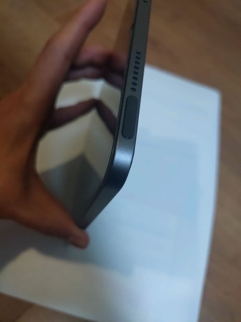 iPadmini　第6世代　64gb