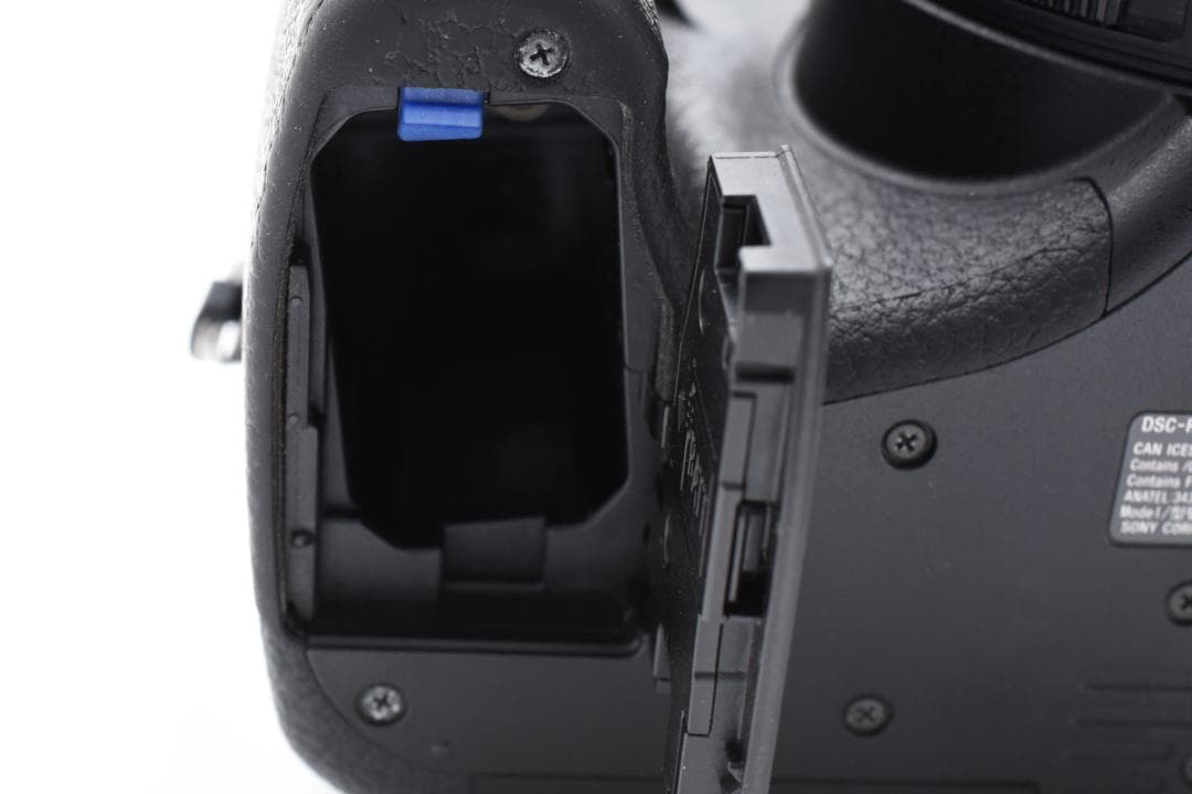 元箱付き■美品■SONY サイバーショット DSC-RX10M3