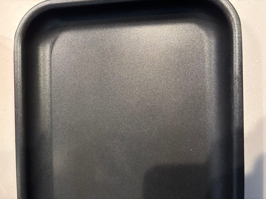 ［美品]BRUNO ホットプレート ホワイト セラミックコート鍋付き