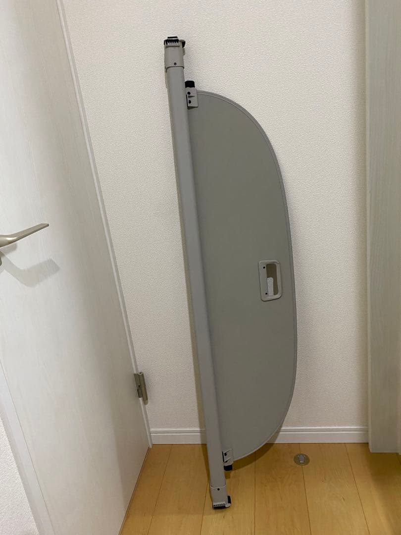 日産エクストレイル T33 純正トノカバー