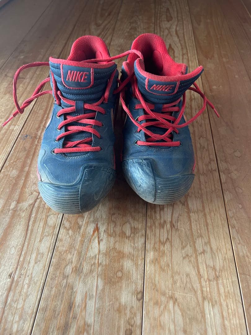 NIKE スパイク　野球