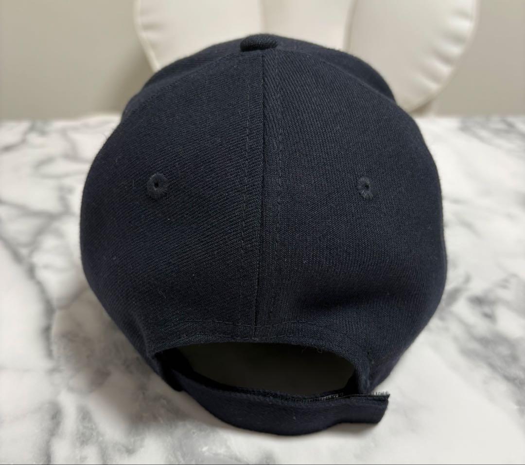 帽子 NEW ERA 9FORTY FRAGMENT DESIGN