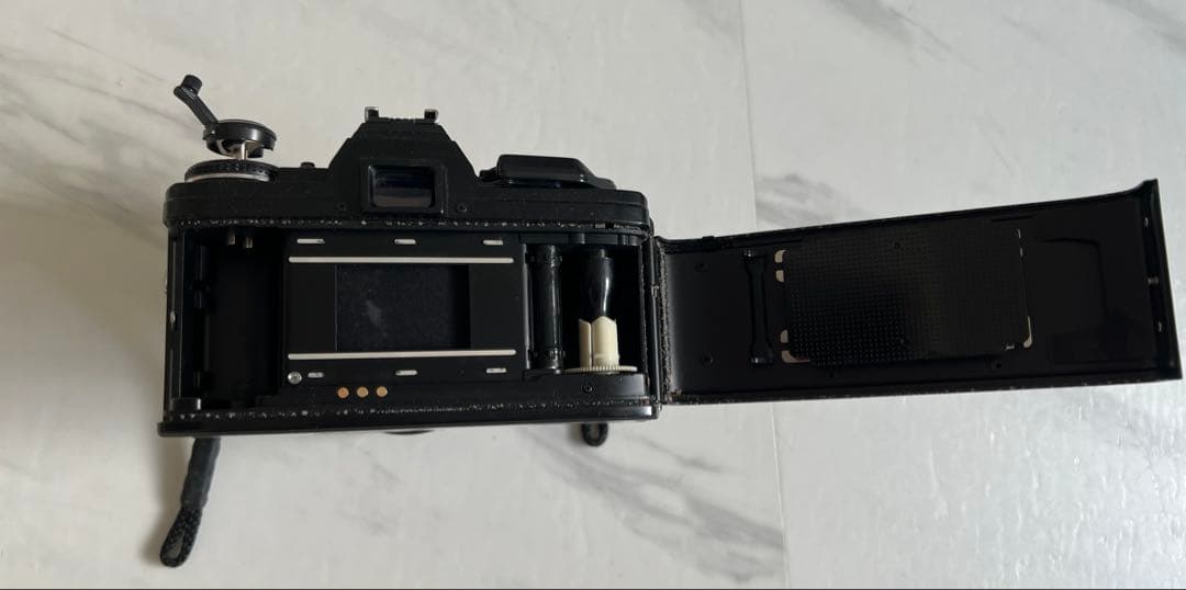 MINOLTA X-700 フィルムカメラ レンズ付き