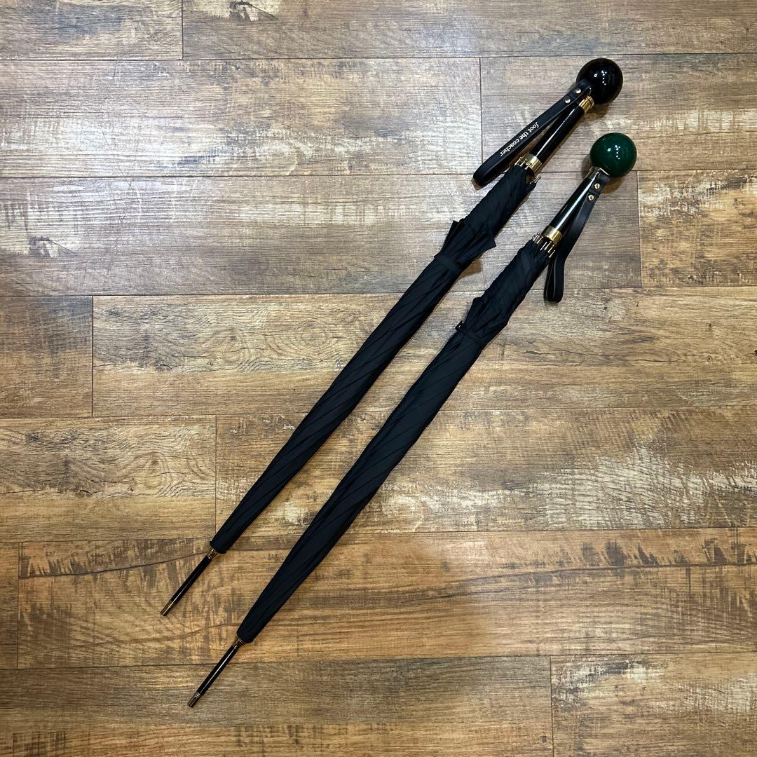 foot the coacher フットザコーチャー 8ボール 傘 2本セット