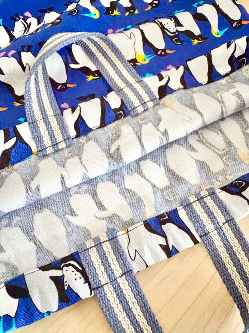 ここしゅー⚫︎入園入学グッズ