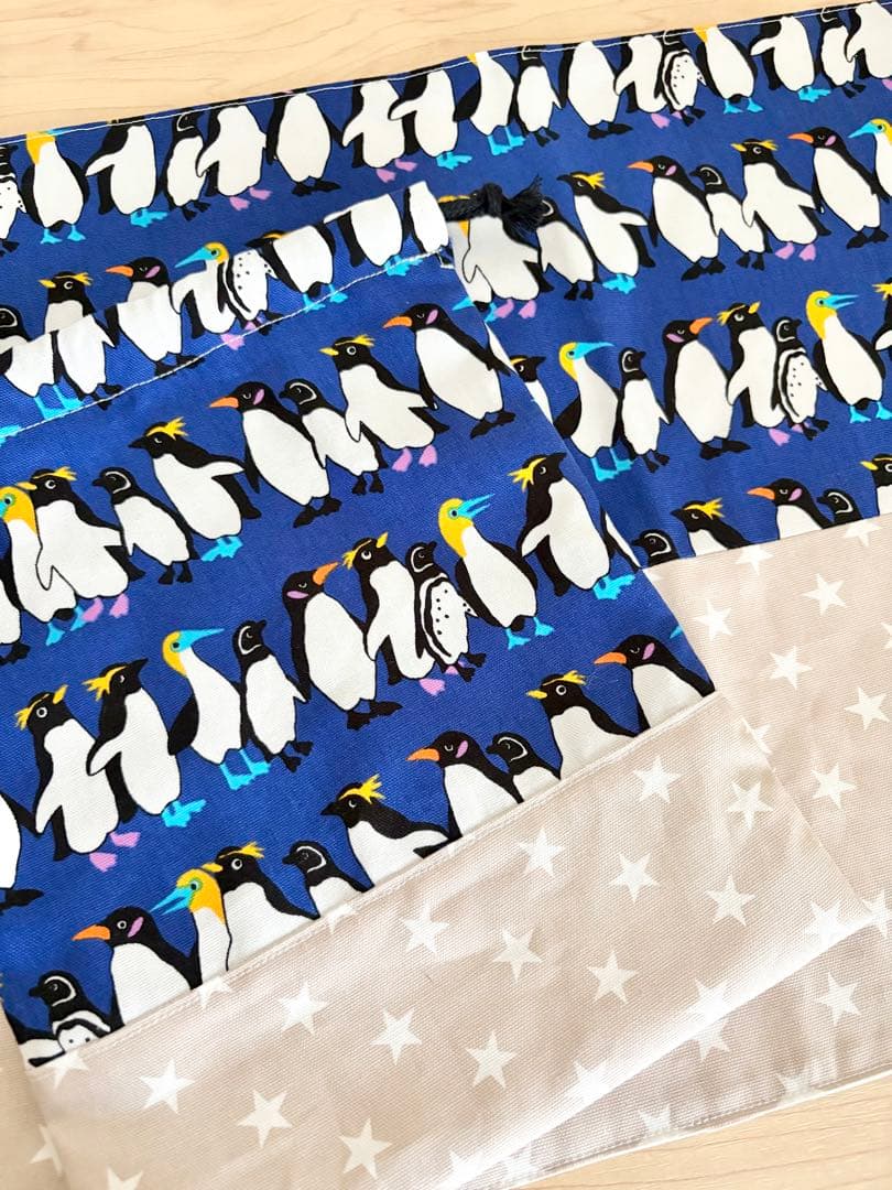 ここしゅー⚫︎入園入学グッズ