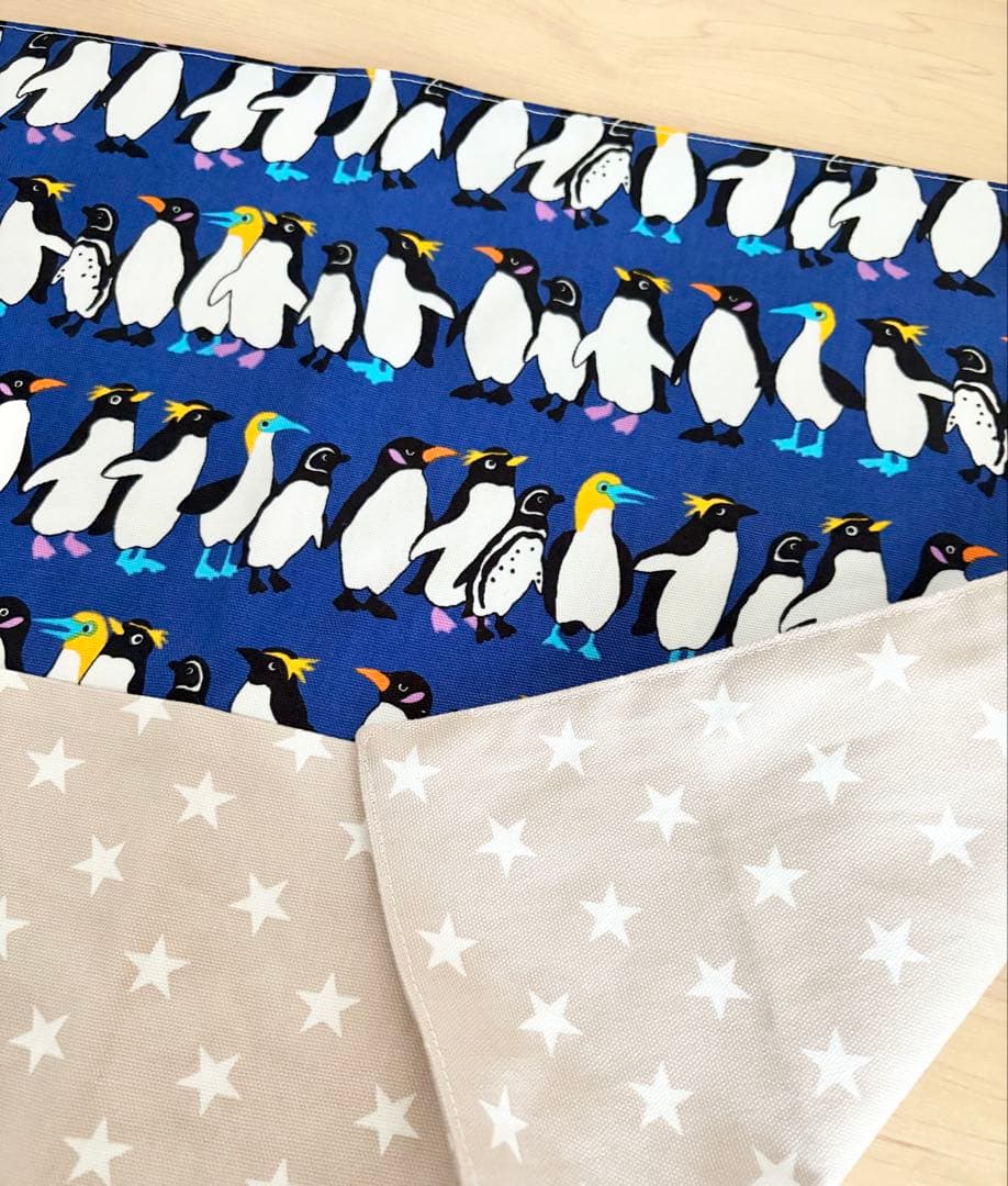 ここしゅー⚫︎入園入学グッズ