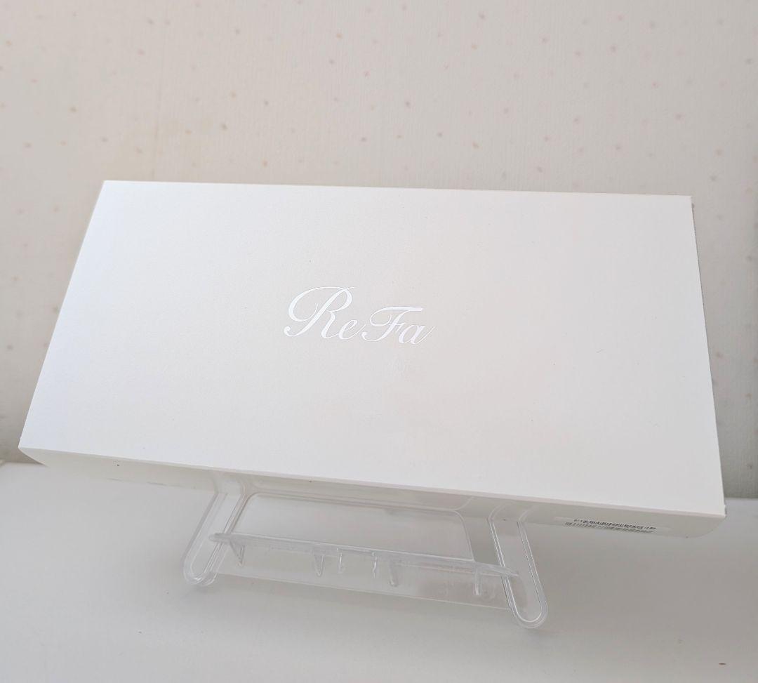 【新品】ReFa リファ オースタイル O STYLE RF-OS1819B