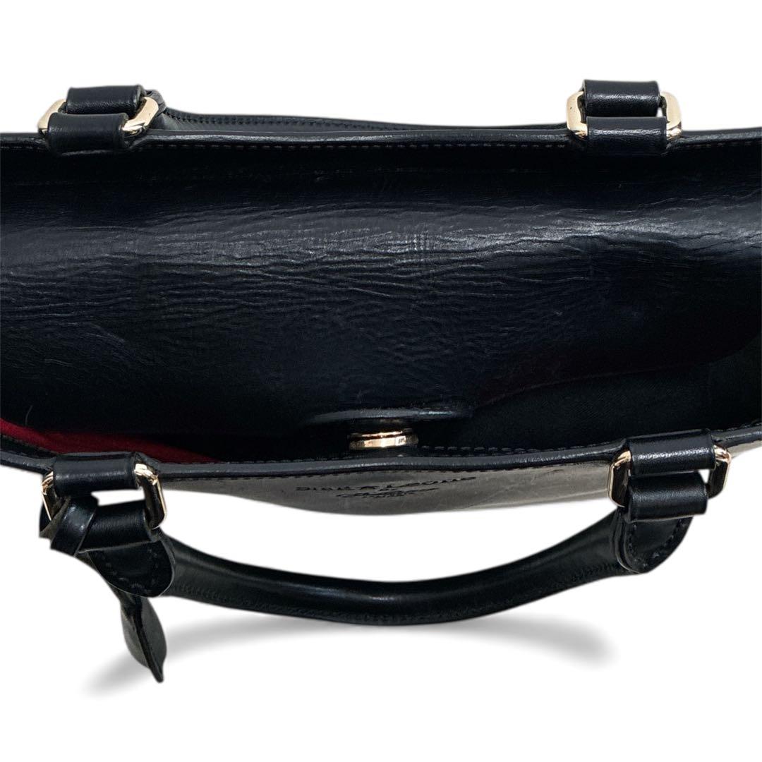 スターレオーネ×ボルドリーニセレリア　レザーショルダー　トートバッグ　2way