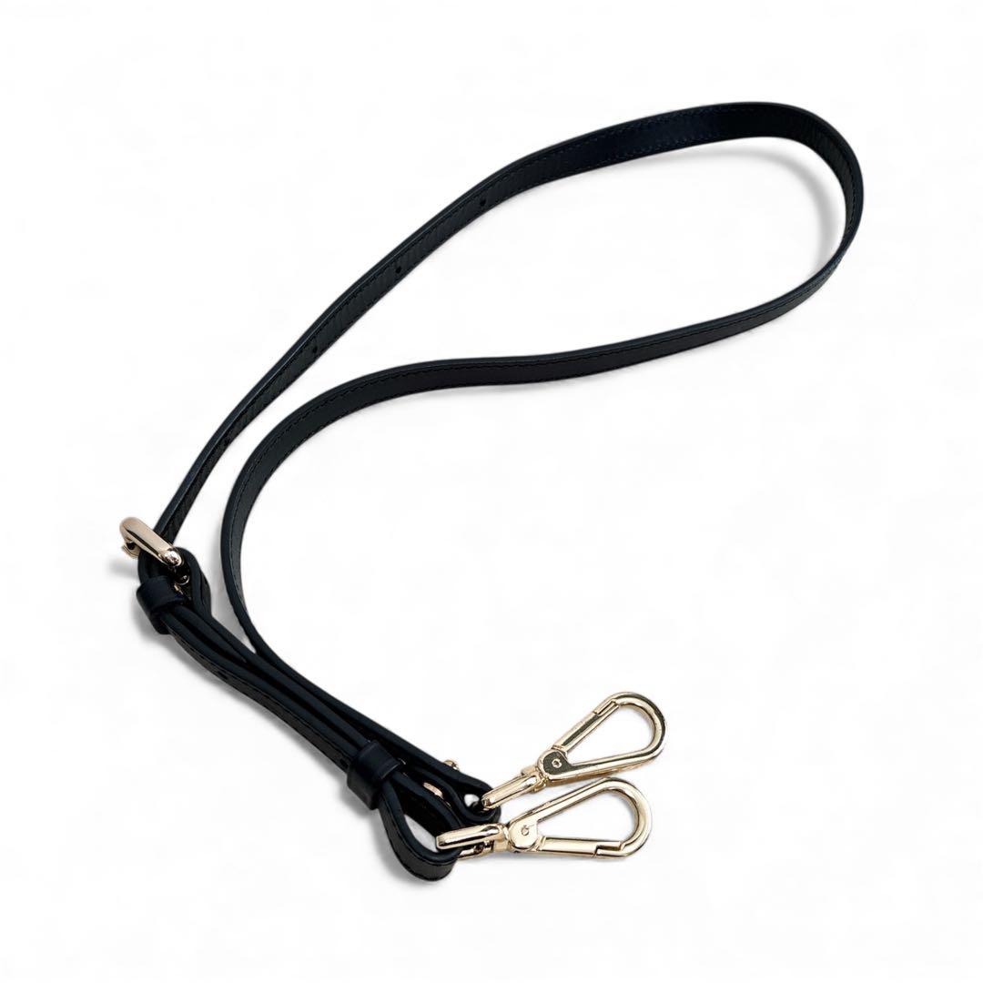 スターレオーネ×ボルドリーニセレリア　レザーショルダー　トートバッグ　2way