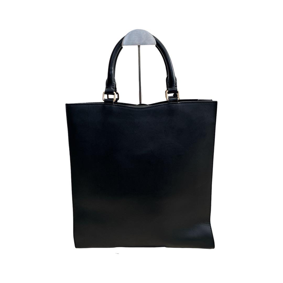 スターレオーネ×ボルドリーニセレリア　レザーショルダー　トートバッグ　2way