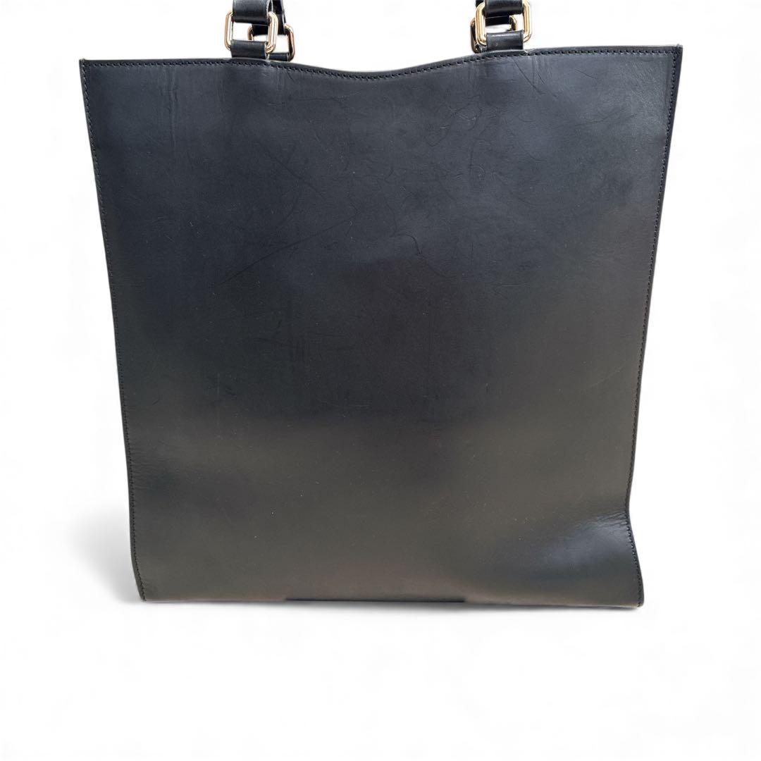 スターレオーネ×ボルドリーニセレリア　レザーショルダー　トートバッグ　2way