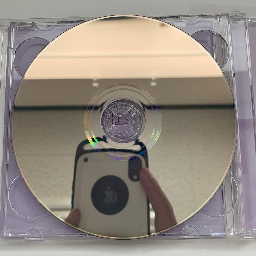 M!LK Jewel 【FC限定豪華盤】　Jewely box