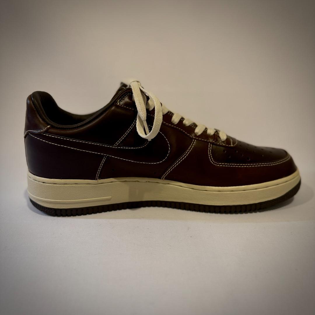 靴 NIKE AIR FORCE 1 LOW PREMIUM / US11