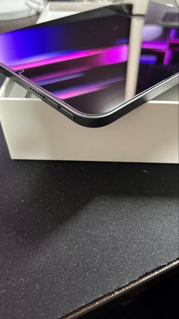 iPad mini第6世代　256GB Wi-Fiモデル　スペースグレイ