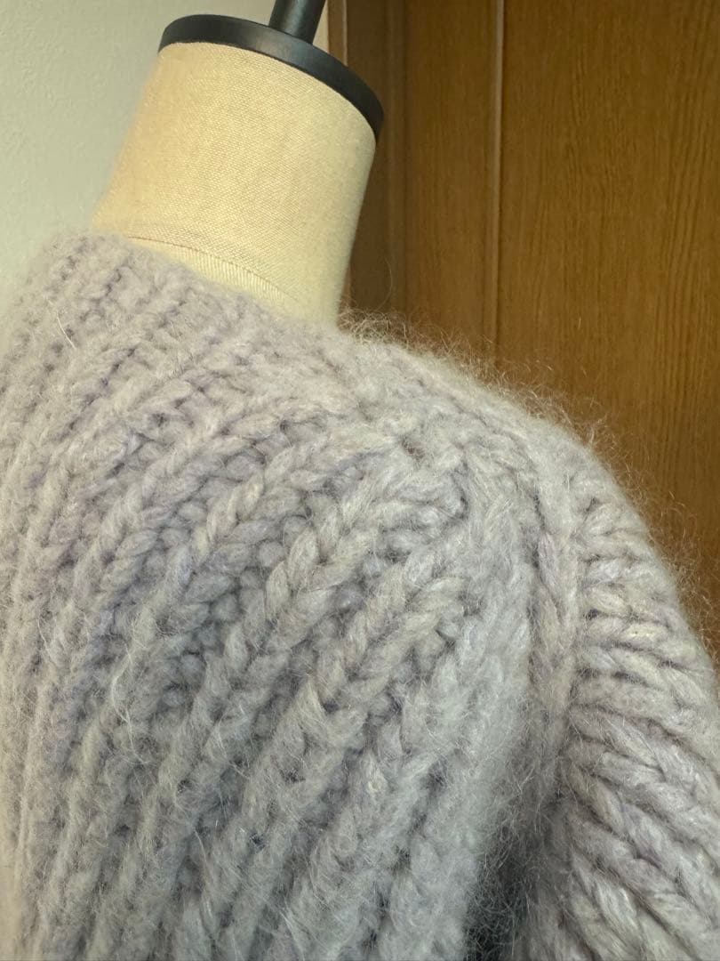 the shishikui VOLUMEY 即完売　ピンク