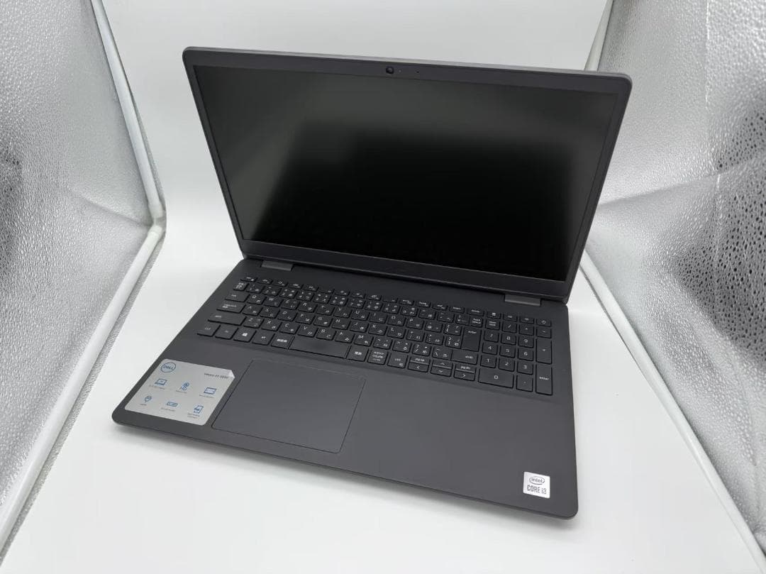 DELL Vostro 3501 第十世代 SSD+HDD Office付き