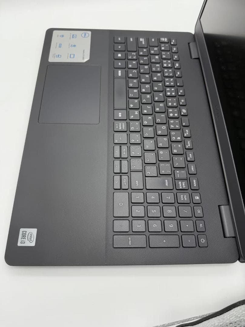 DELL Vostro 3501 第十世代 SSD+HDD Office付き