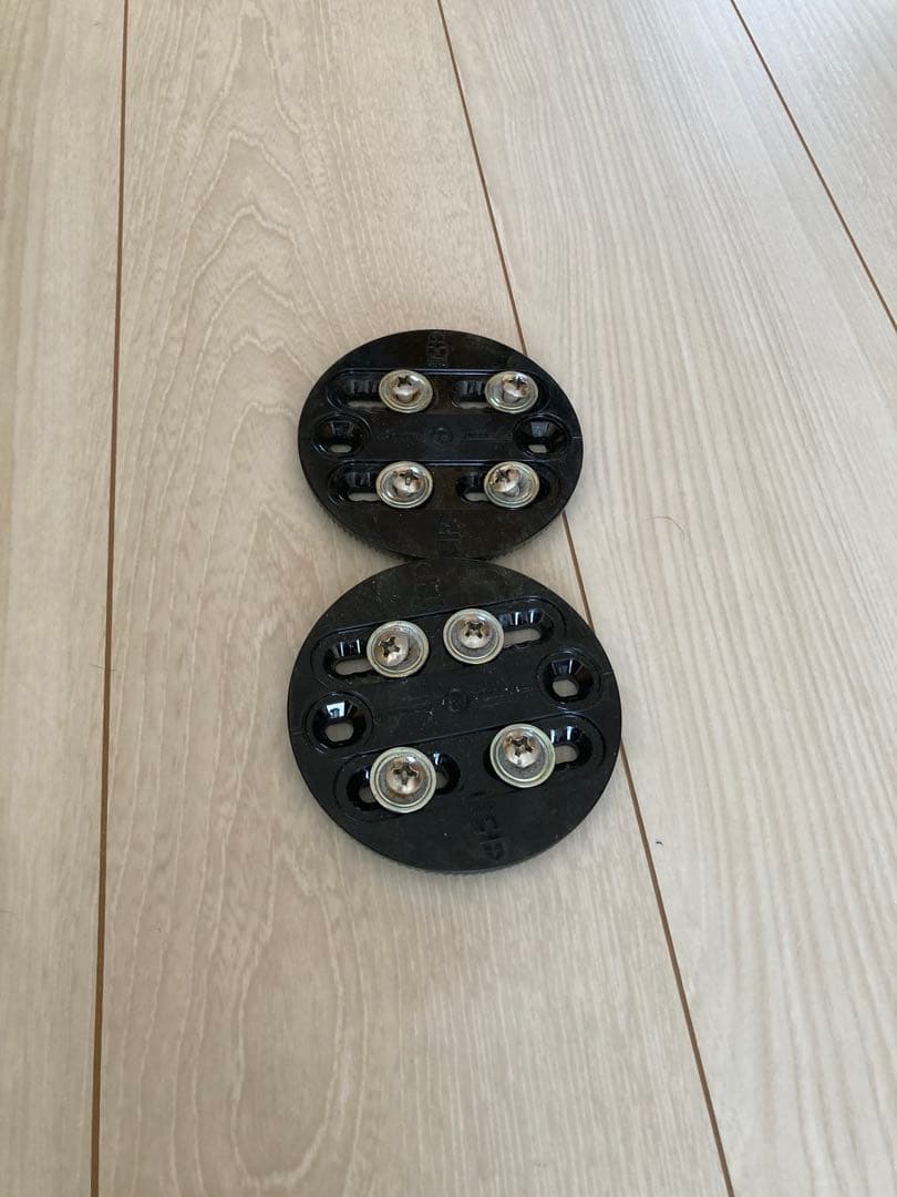 22-23UNION FORCE スノーボードビンディング サイズM メンズ