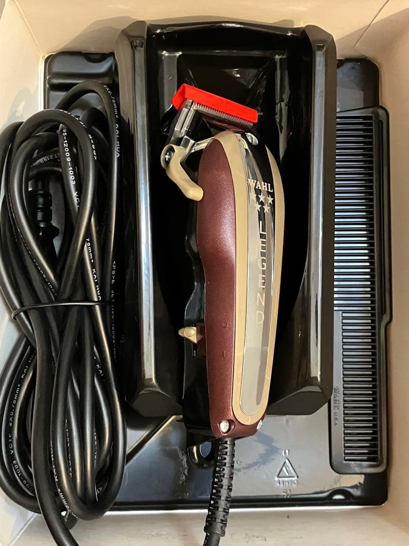 WAHL ウォール 5 Star Series レジェンド