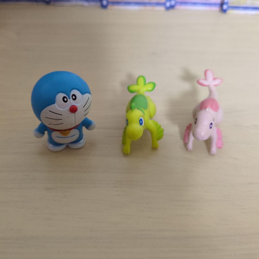 アニア　ドラえもん　新恐竜セット