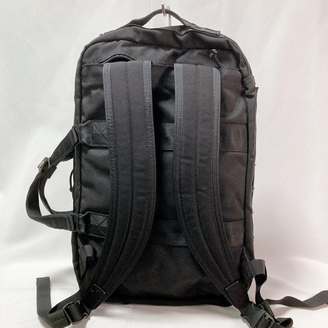 【美品】BRIEFING ブリーフィング C-3 LINER 3way ビジネス