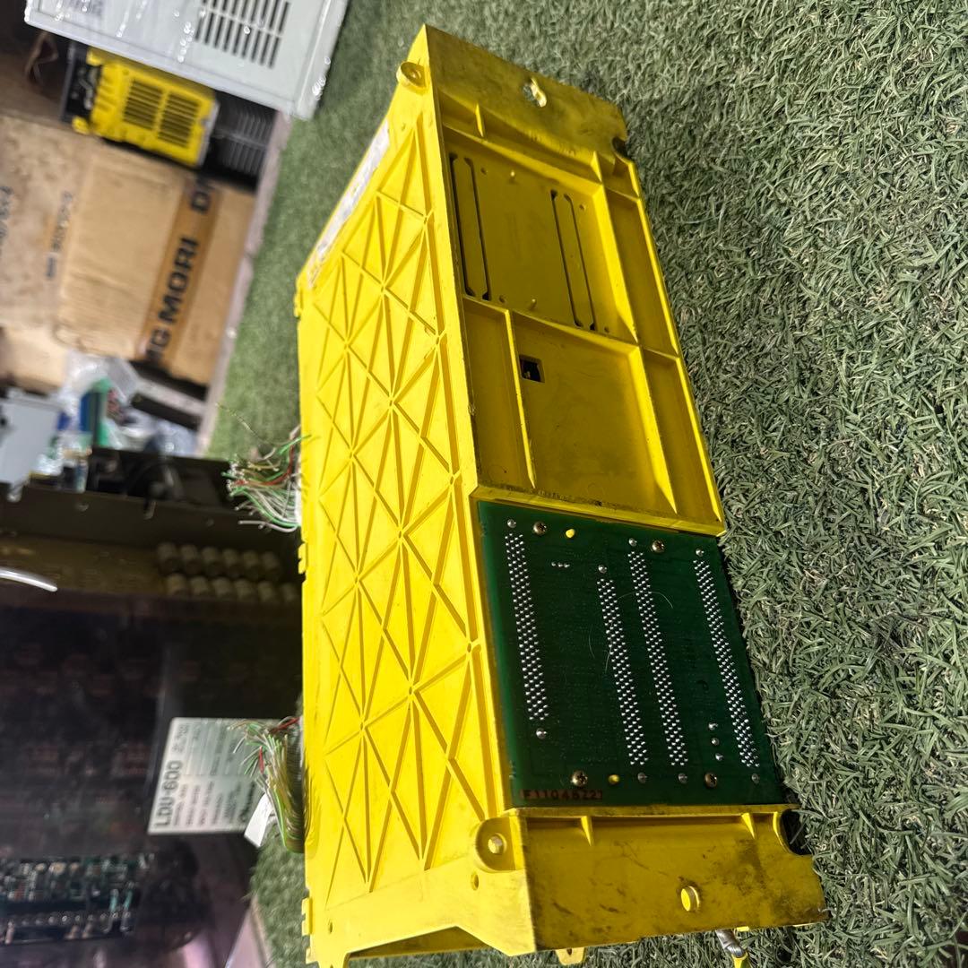 FANUC SERIES 21-MB A02B-0218-B502 動作保証