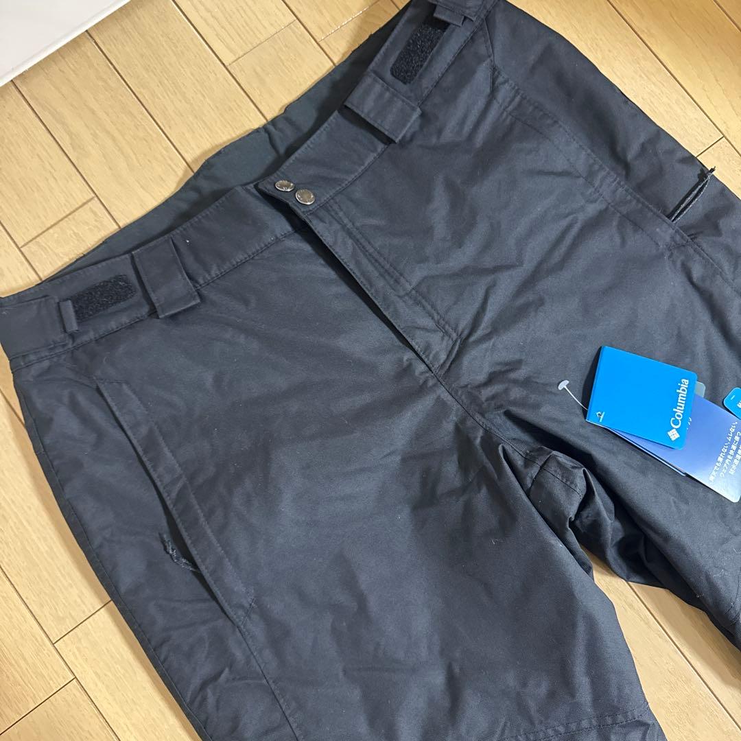 Columbia OMNI-TECH スノーボードパンツ XL