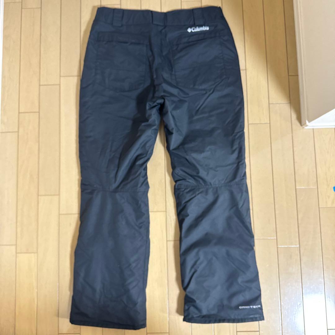 Columbia OMNI-TECH スノーボードパンツ XL