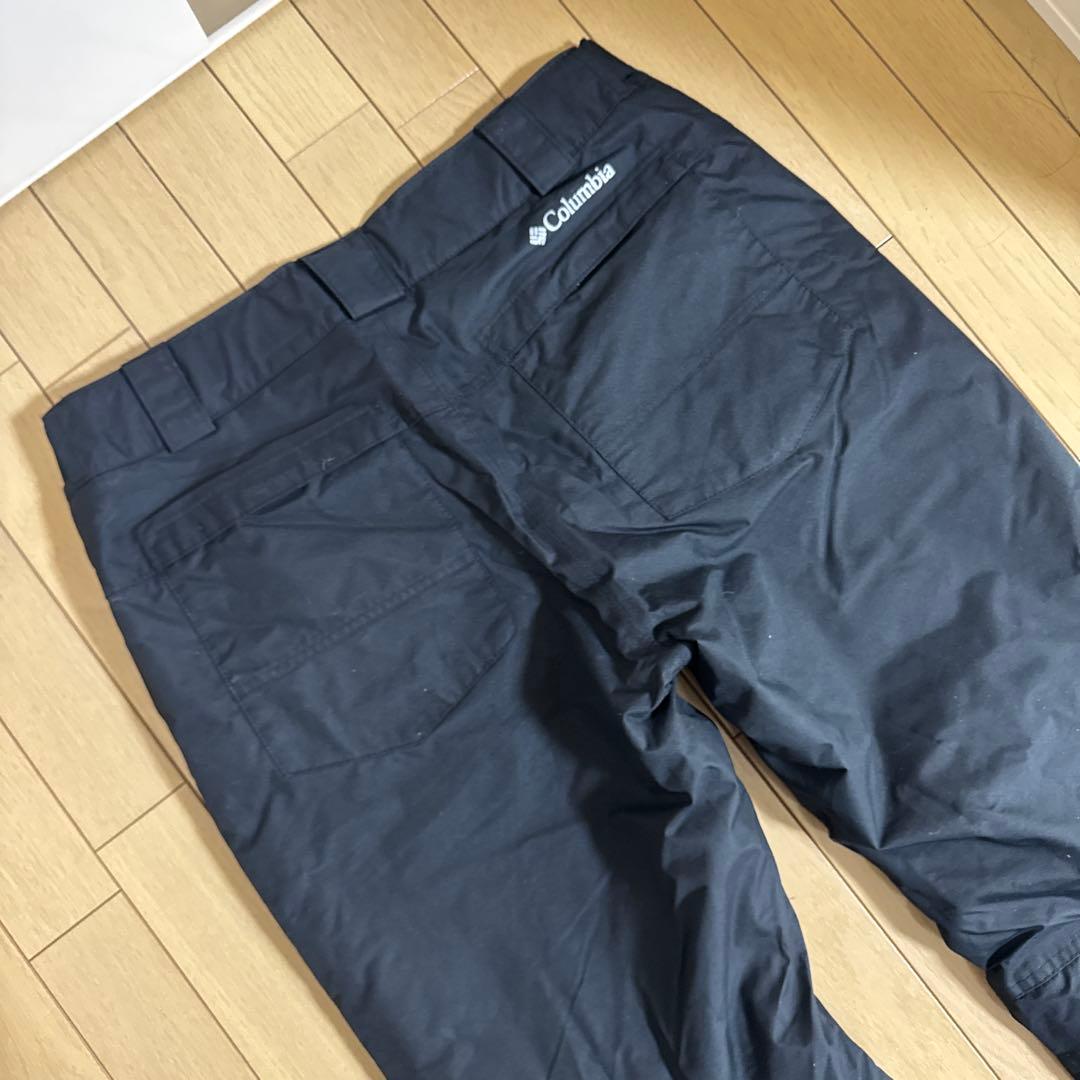 Columbia OMNI-TECH スノーボードパンツ XL