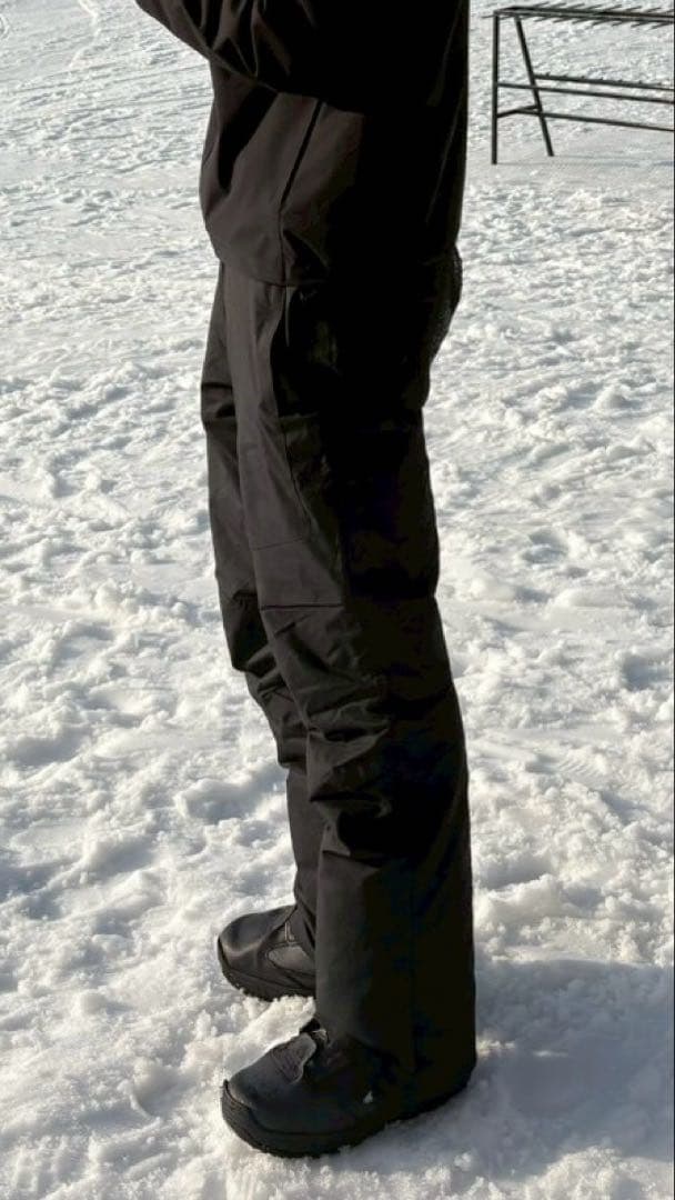 Columbia OMNI-TECH スノーボードパンツ XL