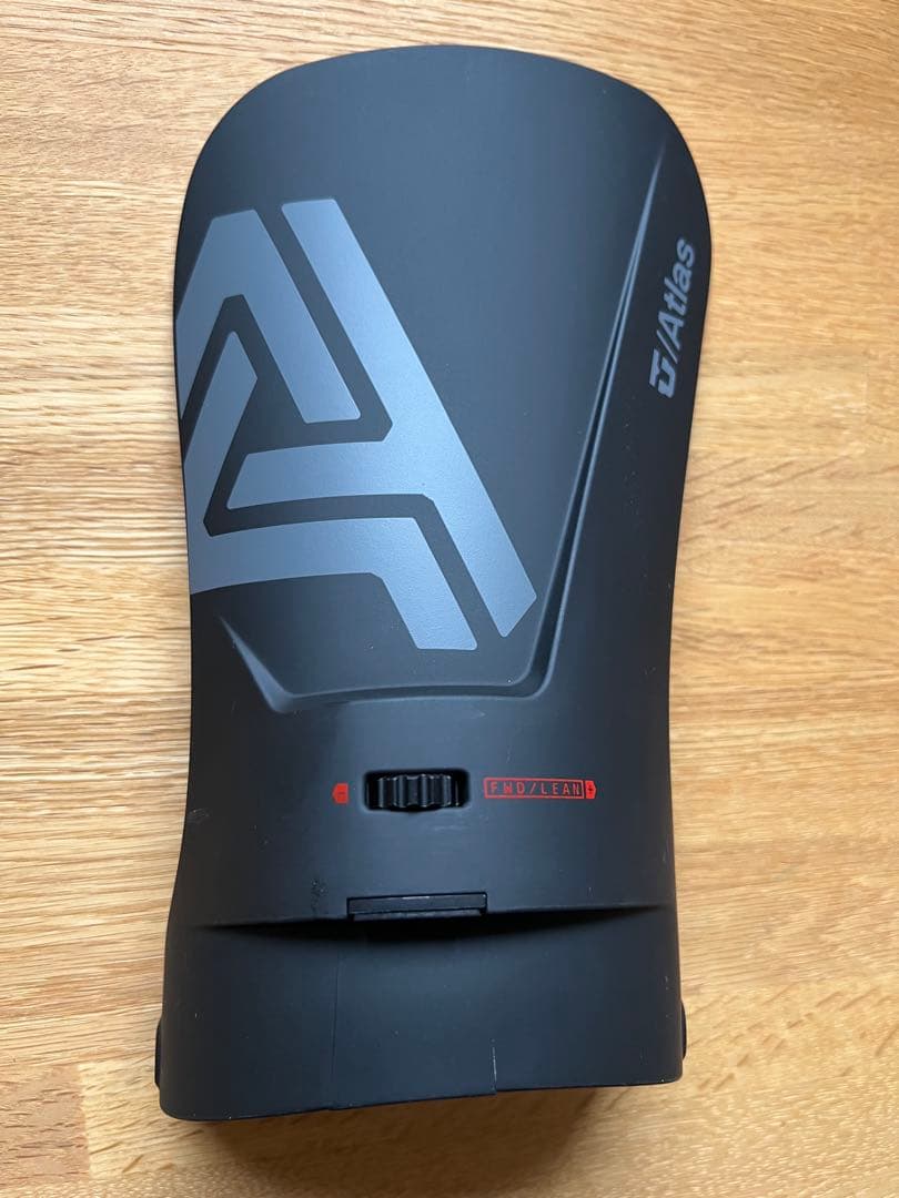 Union Atlas Highback ユニオン アトラス ハイバック