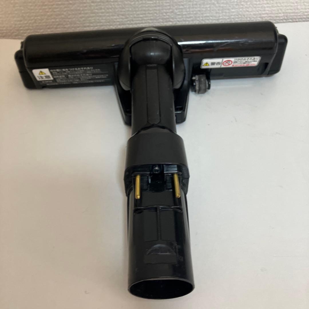 日立 掃除機　D-DP32 ヘッド　回転ブラシ PV-BL1J 黒 中古　良品