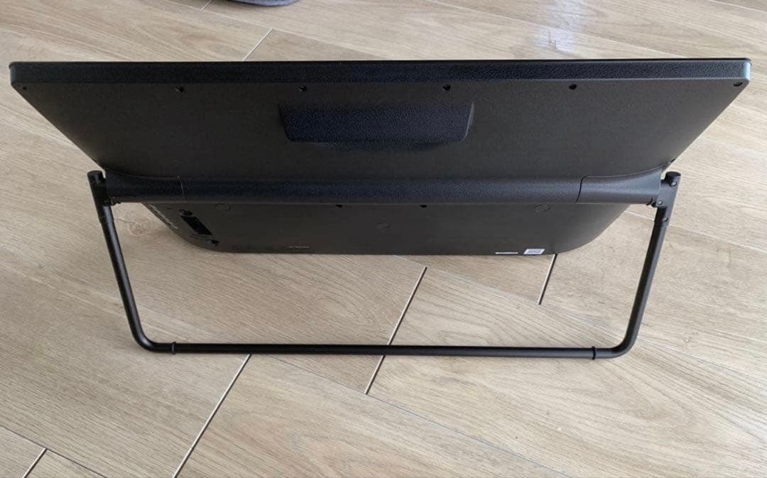 2021年製 Panasonic プライベート ビエラ UN-19FB10HD