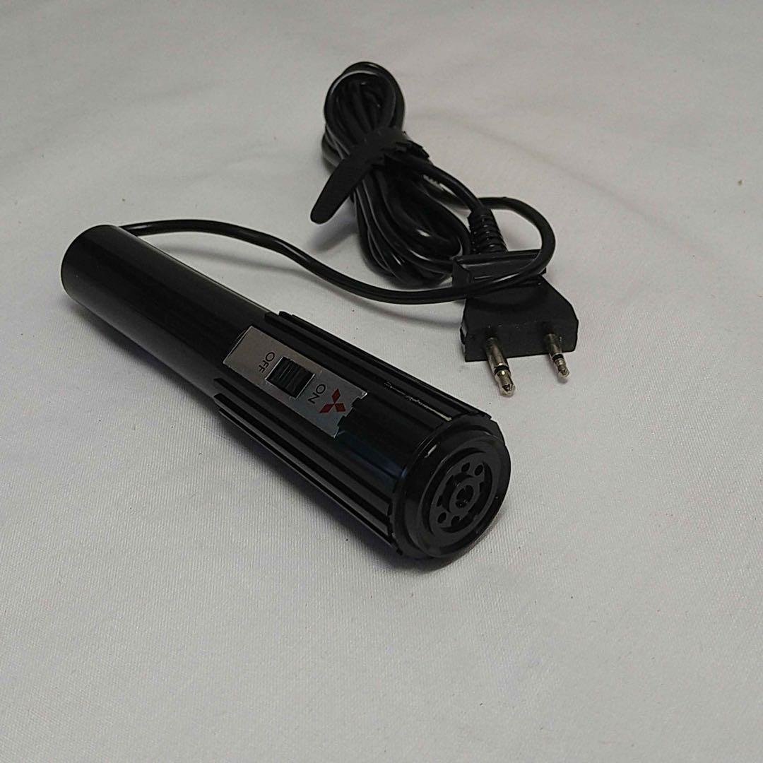 MITSUBISHI MEMORY T-260 ポータブルオープンリールデッキ