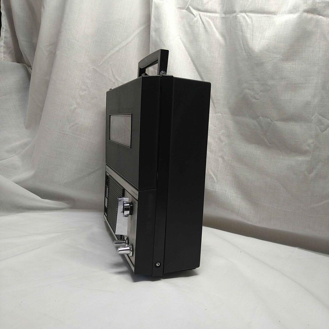 MITSUBISHI MEMORY T-260 ポータブルオープンリールデッキ