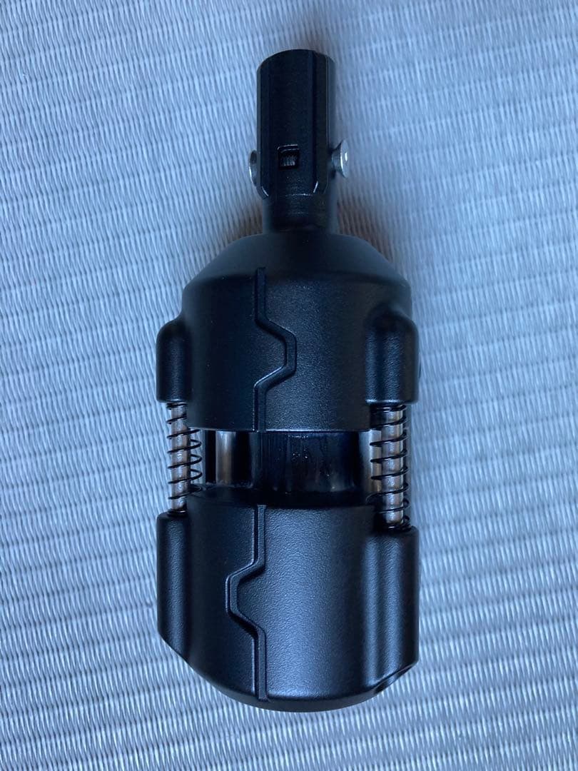 ラングラーFury ギアシフトノブ