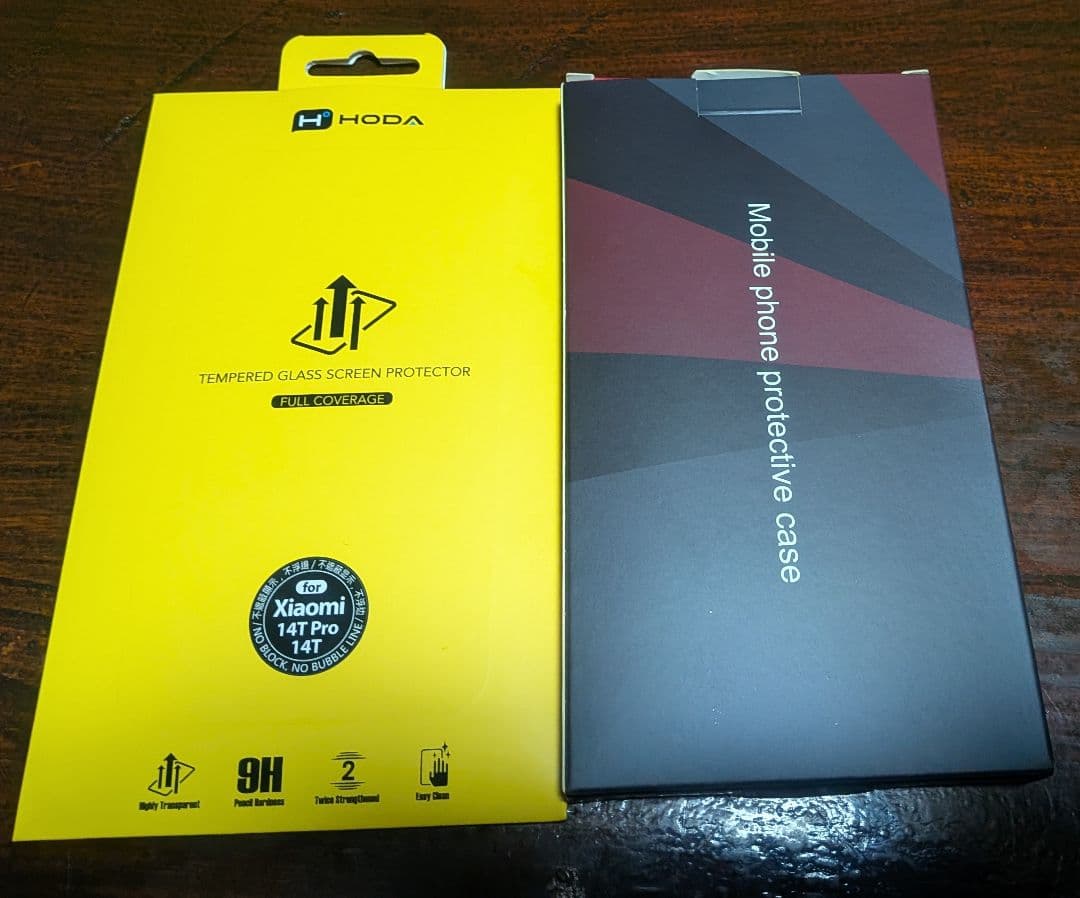 スマートフォン本体 Xiaomi 14T Pro Titan Black 12GB/512GB