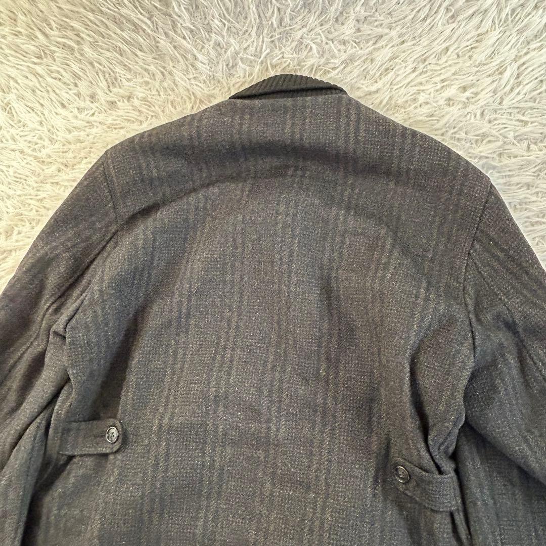 Lakeland レイクランド ファラオジャケット　チェック　60s 古着