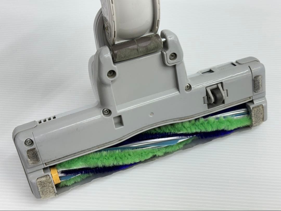 中古　廃盤品　絶版品　日立 ヘッド D-AP33 掃除機用 吸口 パワーヘッド