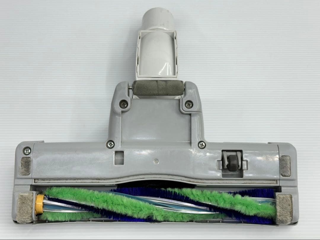 中古　廃盤品　絶版品　日立 ヘッド D-AP33 掃除機用 吸口 パワーヘッド