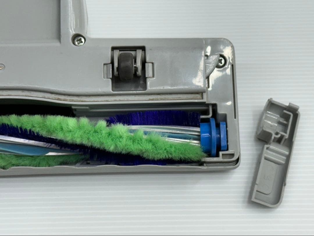 中古　廃盤品　絶版品　日立 ヘッド D-AP33 掃除機用 吸口 パワーヘッド