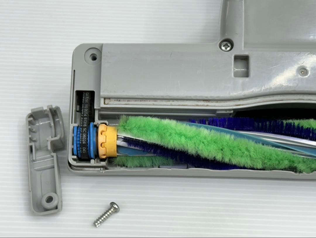 中古　廃盤品　絶版品　日立 ヘッド D-AP33 掃除機用 吸口 パワーヘッド