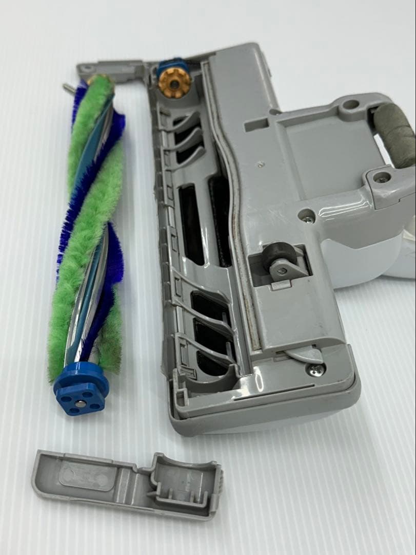 中古　廃盤品　絶版品　日立 ヘッド D-AP33 掃除機用 吸口 パワーヘッド